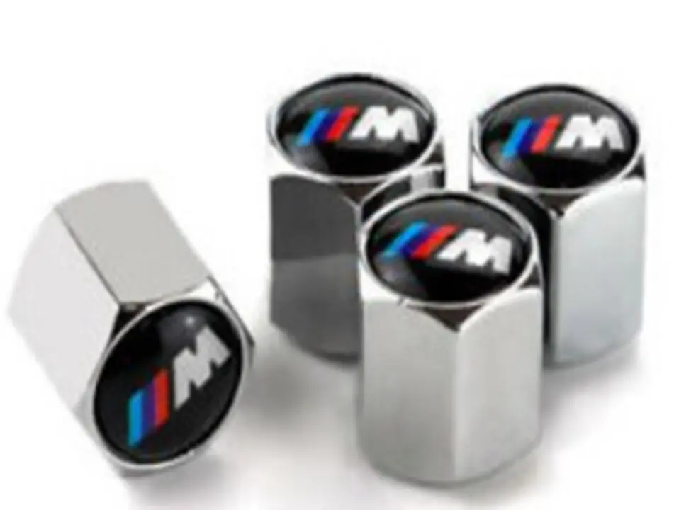 Valve Cap BMW M///