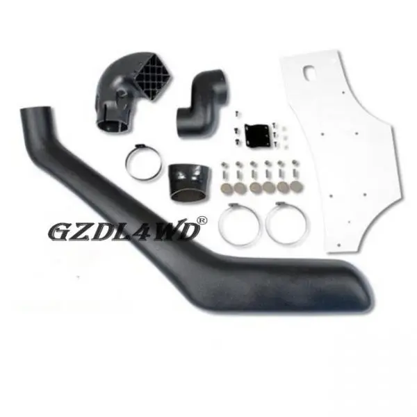 TOYOTA HILUX 2005+  3.0L D4D TDI Snorkel