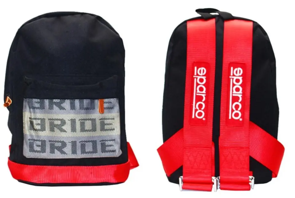 Bride Backpack Bag