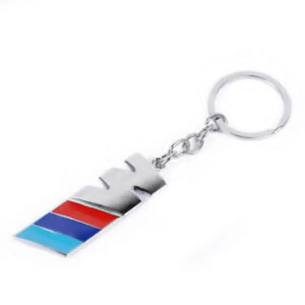 Key Ring M///