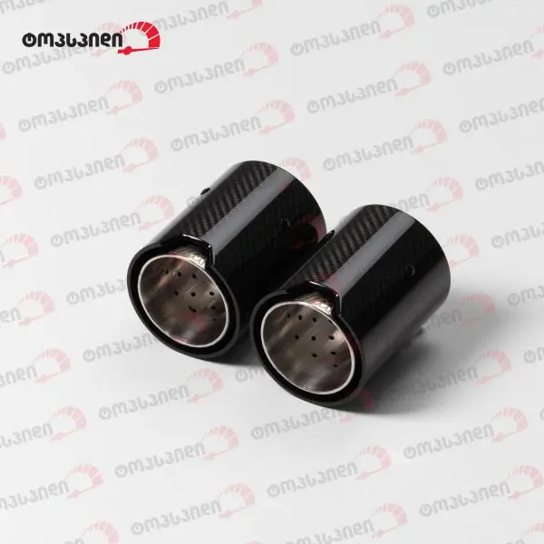 Carbon - M/// (Silver Metal) Short Version