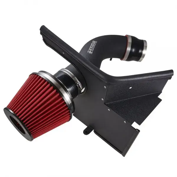 2010+ Audi B8/8.5 S4,S5,Q5,SQ5 3.0T 3.2L V6 Air Intake