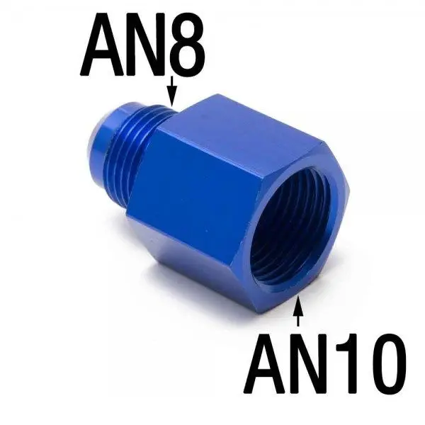 AN8-AN10 Adaptor