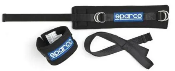 Sparco Arm Restraints