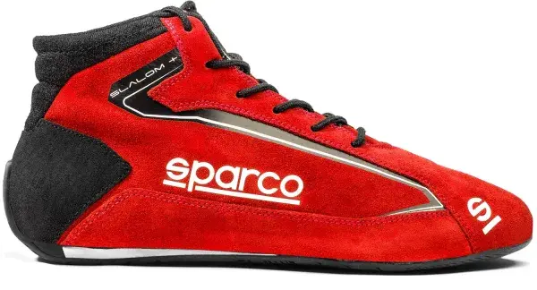 SPARCO SLALOM + (Red)