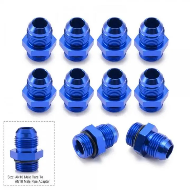 AN10-AN10 Adaptor