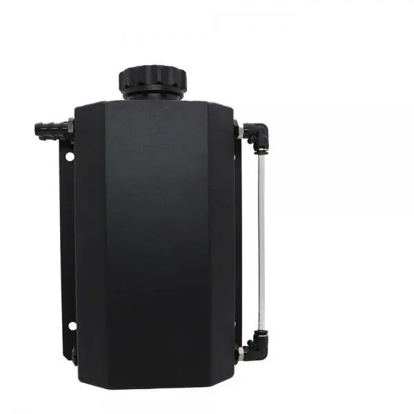 Oil Catch Tank 2L Black