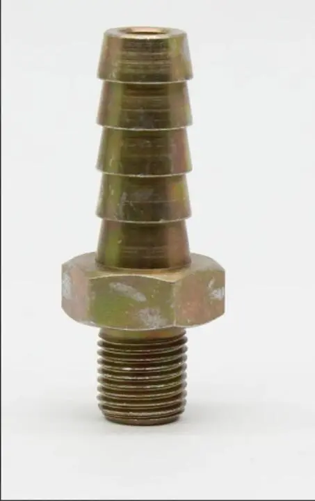 WAL 128-3057 (Inline Fuel Tank Fitting)