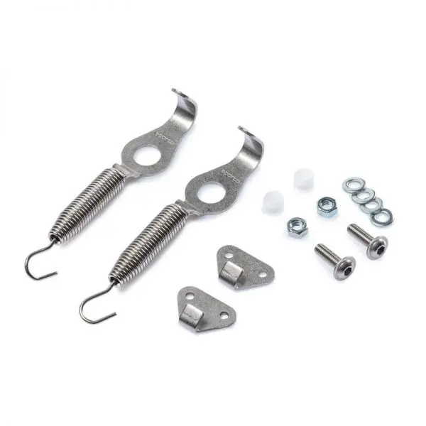 Bonnet Pin Sparco Original