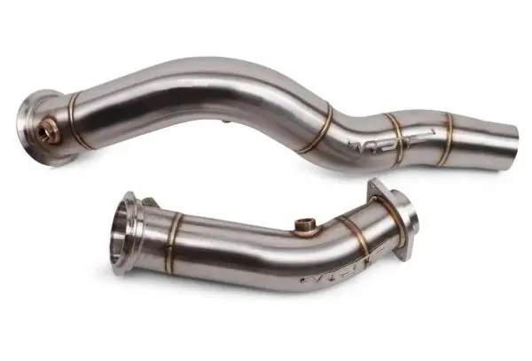 VRSF S55 2015 – 2019 BMW M3, M4 & M2 Competition F80 F82 F87 Downpipe