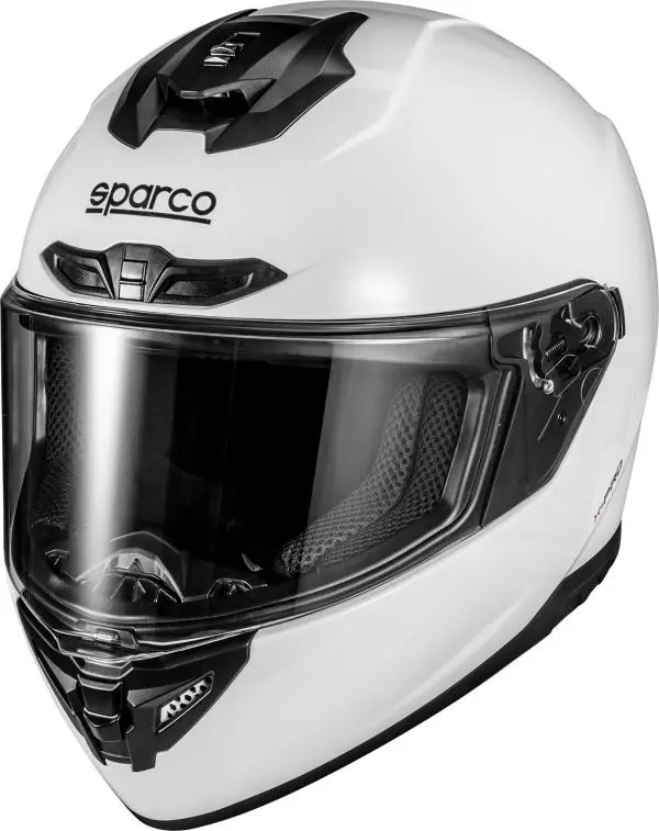 Sparco X-Pro