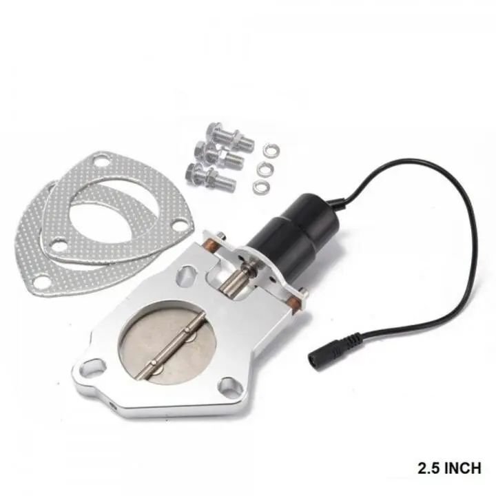 E-Cut Out Valve Only