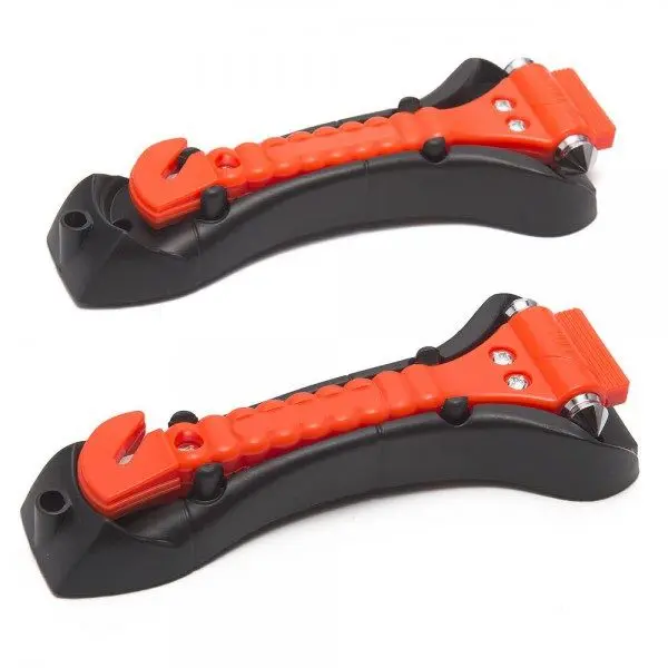 Emergency Life-Saving Hammer