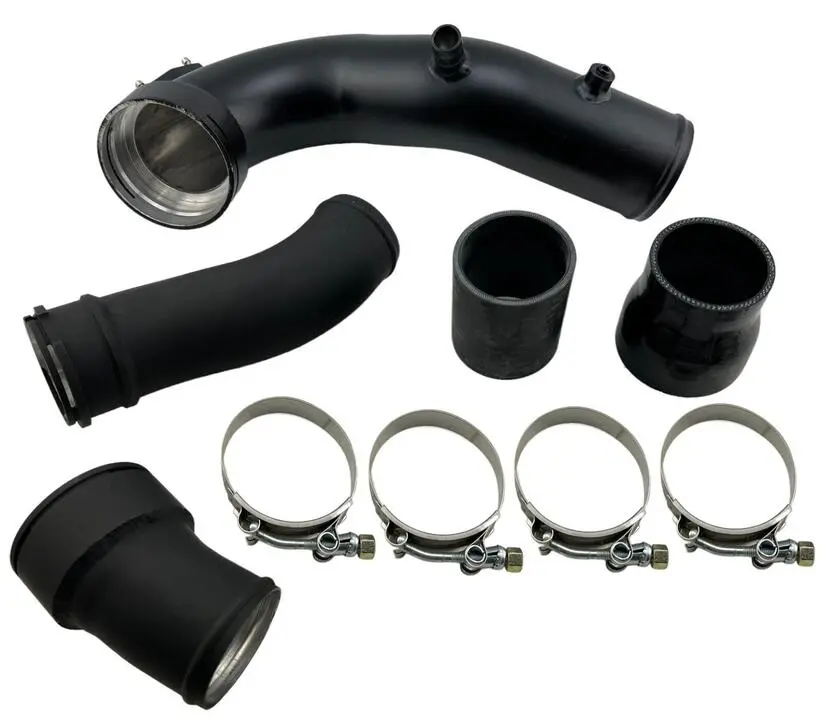 Charge Pipe Kit F10, F12, F13 N55