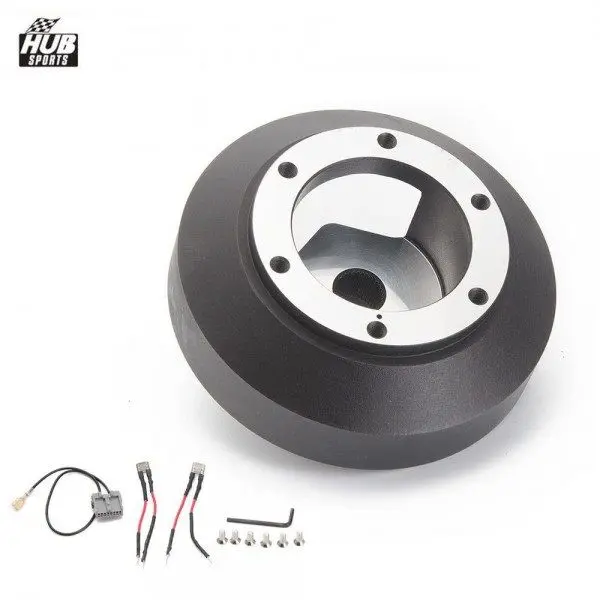 Nissan 350z/370z, Infiniti 35G/37G Boss Kit