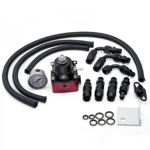 Fuel Pressure Regulator Kit