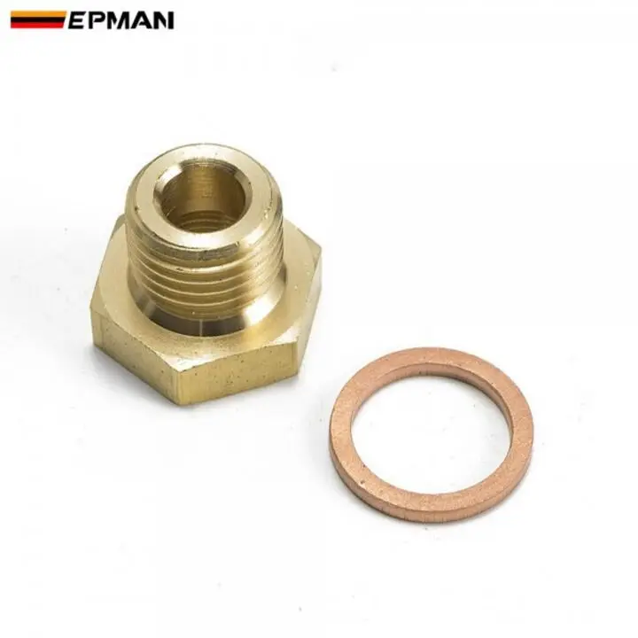 M14x1.5 to 1/8 NPT Adaptor