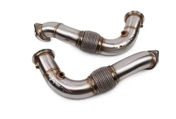 VRSF N63 2008 – 2016 BMW 550i, 650i, 750Li, X5, X6 V8 Downpipe