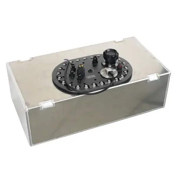Osias 30L Fuel Tank
