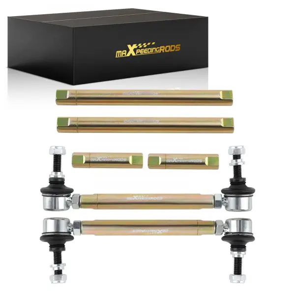 Sway Bar Link BMW E36, E46