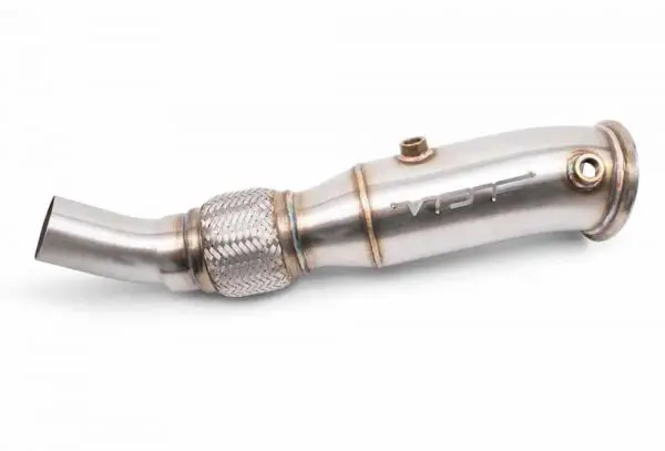 VRSF N20, N26 F Series Downpipes 2012 – 2017