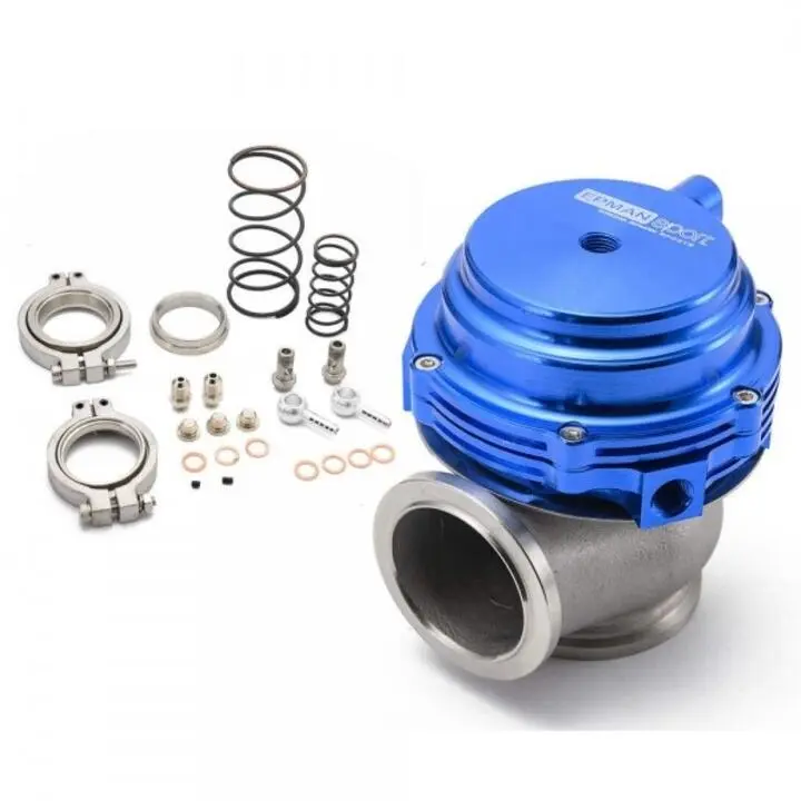 44mm V Band External Wastegate Kit