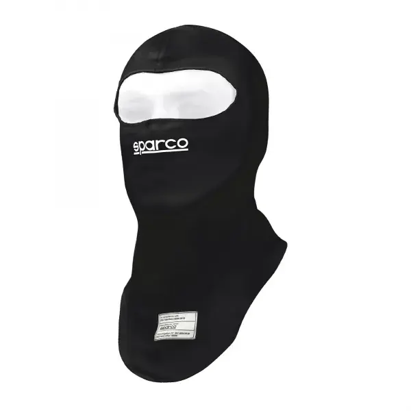 Sparco Balaclava RW-4 Black
