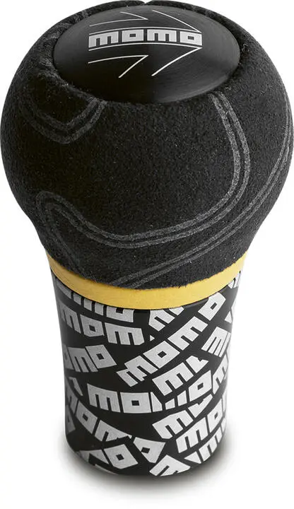 MOMO Ultra (Black)