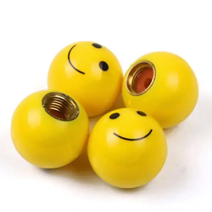 Smile :)