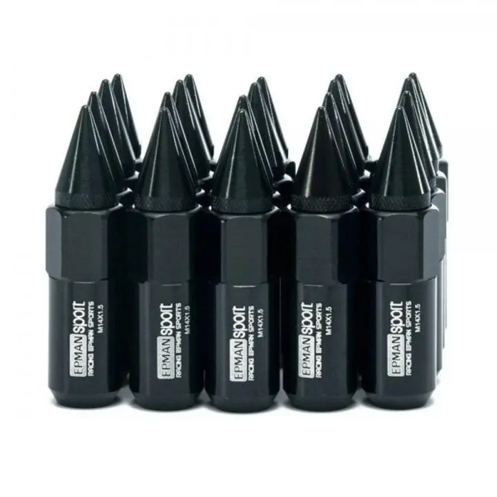 M14X1.5 Wheel Lug Nuts