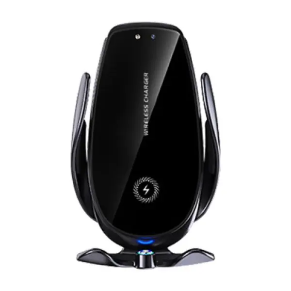 Phone Holder + Wireless Charger V3P