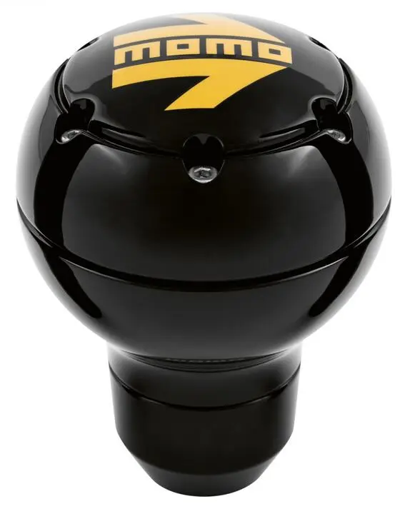MOMO SK51 Black