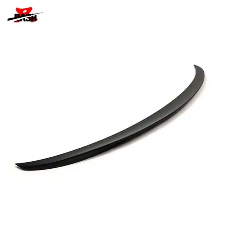 BMW F30 Performance Trunk Spoiler