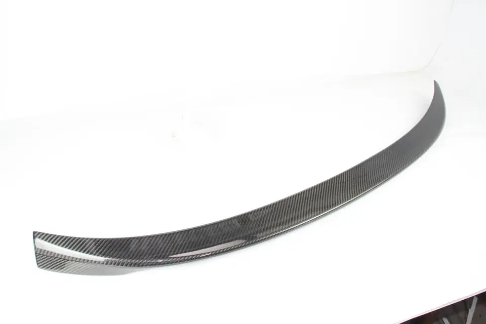 BMW X6 F16 Performance Carbon Spoiler