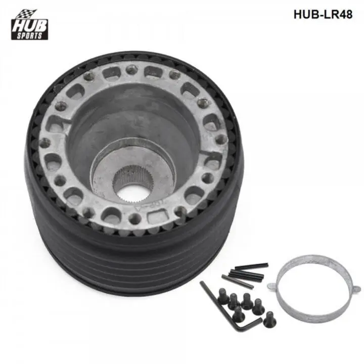 Land Rover Defender 48 Boss Kit (LR48)