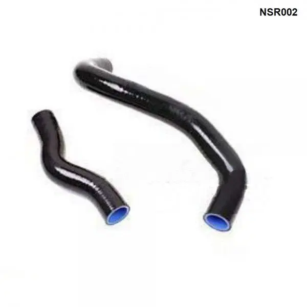 NISSAN SILVIA S13 S14 S15 SR20DETT 180SX 200SX Radiator Hoses