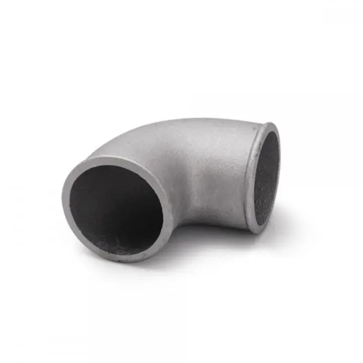 Cast Aluminum Angle