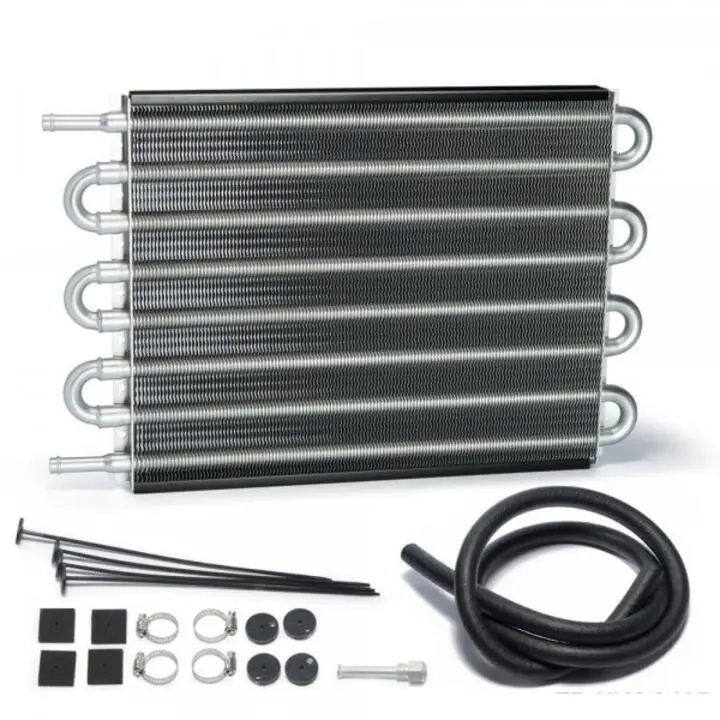 Transmision Oil Cooler 8 Rows