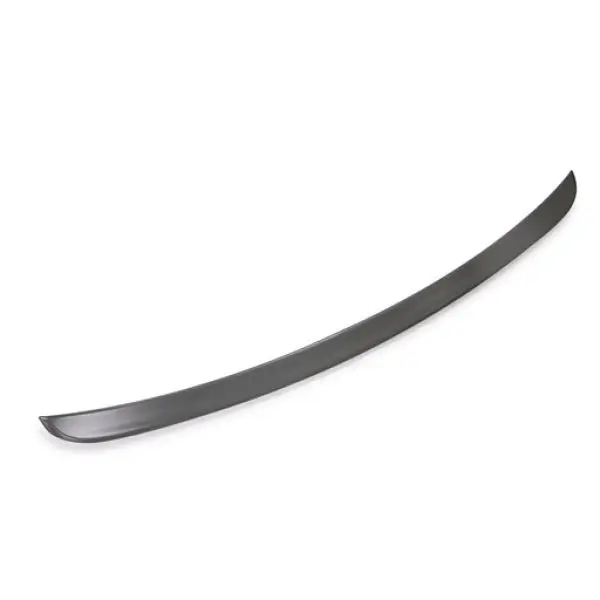 Mercedes W211 2003+ Trunk Spoiler AMG Style