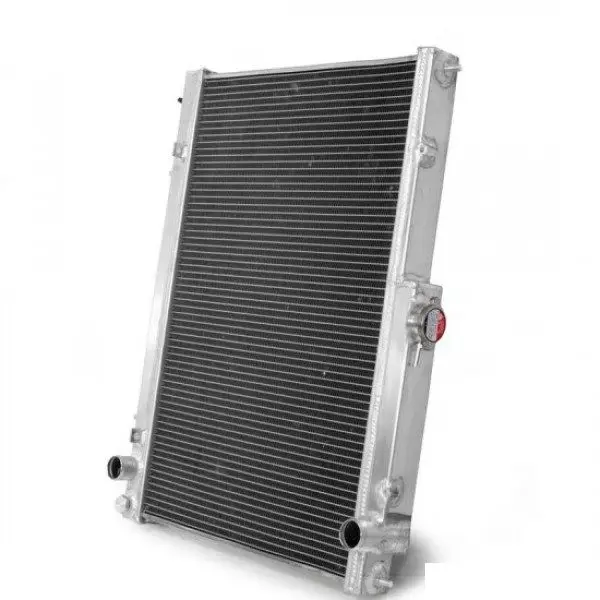 Nissan R33, R34 Aluminum Radiator