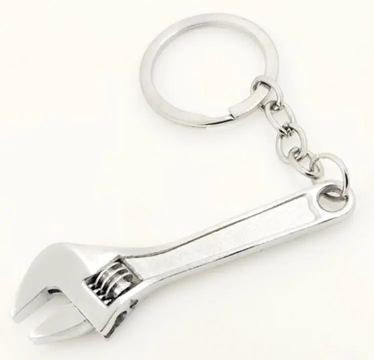 Key Ring Wrench