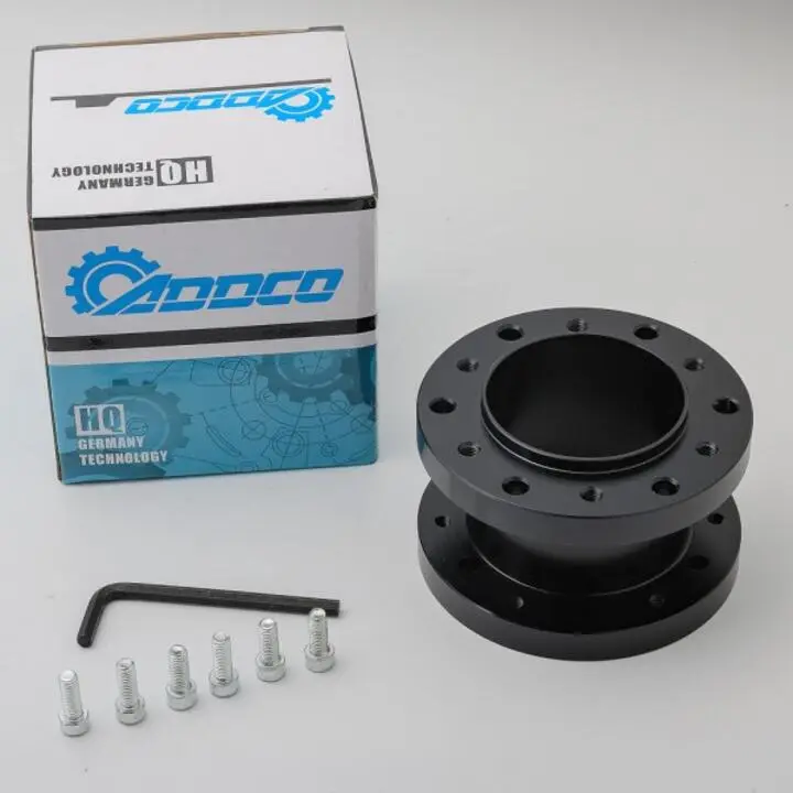 Addco Steering Wheel Spacer 50mm