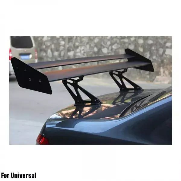 Aluminum Wing