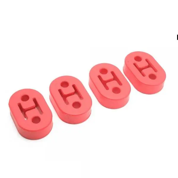 Universal Exhaust Hanger S (4 PCS)