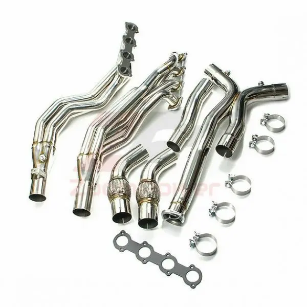 MERCEDES BENZ KRüMMER AMG 55 Headers