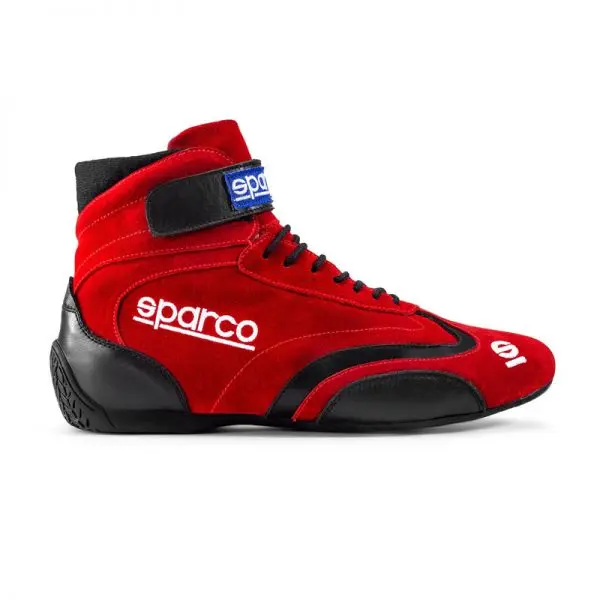 Sparco Top Racing Shoes