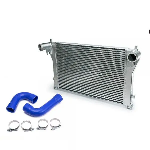 udi A3/S3/For VW Golf R MK7 EA888 1.8T 2.0T TSI Intercooler Kit