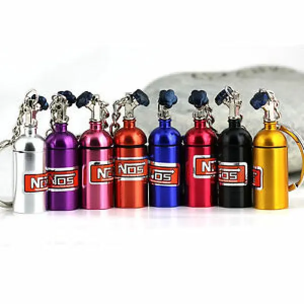 Key Ring Nos