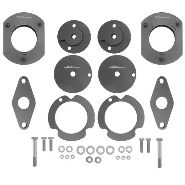 2.5 inch - Jeep Grand Cherokee 2011-2022 Lift Kit