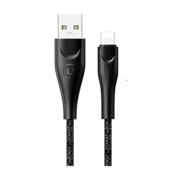 Cable 1m USB to Lightning US-SJ391